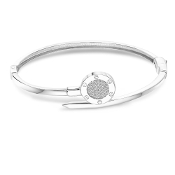 Brățară din argint  cu pietre Cubic Zirconia Incolor,