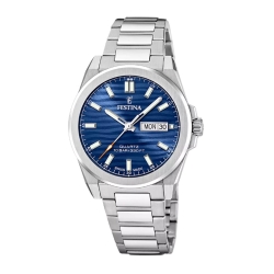 Ceas FESTINA  fără pietre