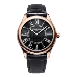 Часы FREDERIQUE CONSTANT Classics
