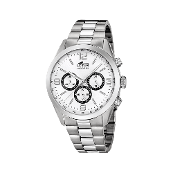 Ceas LOTUS  fără pietre