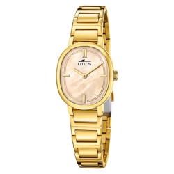 Ceas LOTUS  fără pietre