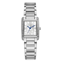 Часы ROAMER с камнями Swarovski