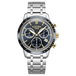 Часы ROAMER без камней