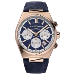 Часы FREDERIQUE CONSTANT Highlife Chronograph Automatic