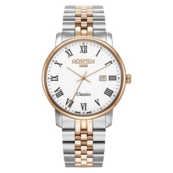 Ceas ROAMER fără pietre
