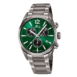 Ceas LOTUS  fără pietre