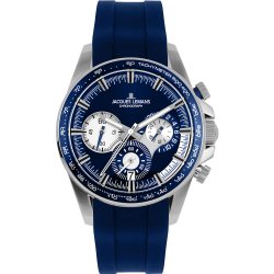 Ceas JACQUES LEMANS fără pietre