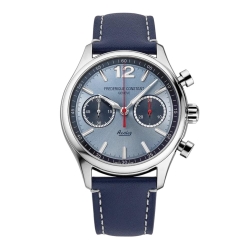 Часы FREDERIQUE CONSTANT Classics Vintage Rally Healey Chronograph Automatic