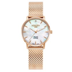 Ceas ROAMER cu pietre Diamant