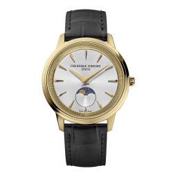 Часы FREDERIQUE CONSTANT Classics Moneta Moonphase