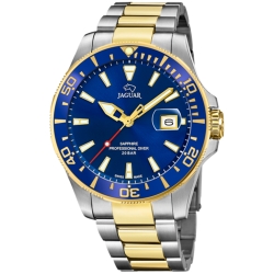 Ceas JAGUAR  fără pietre