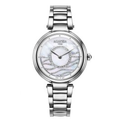 Часы ROAMER с камнями Swarovski