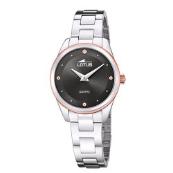 Ceas LOTUS  cu pietre Swarovski