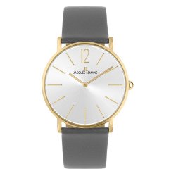 Ceas JACQUES LEMANS fără pietre