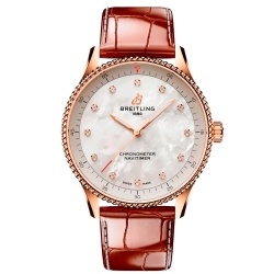 Часы Breitling Navitimer