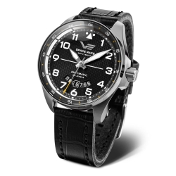 Ceas VOSTOK EUROPE  fără pietre