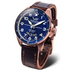 Ceas VOSTOK EUROPE  fără pietre