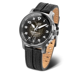 Ceas VOSTOK EUROPE  fără pietre