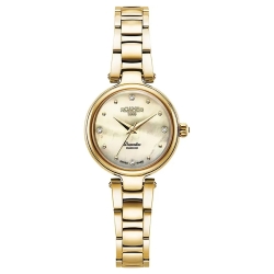 Часы ROAMER с камнями Бриллиант