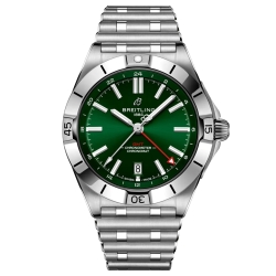 Часы Breitling Chronomat