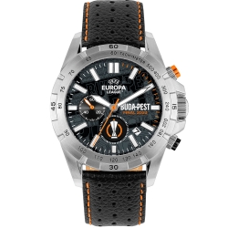 Часы JACQUES LEMANS без камней