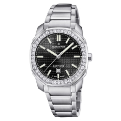 Ceas CANDINO cu pietre Swarovski