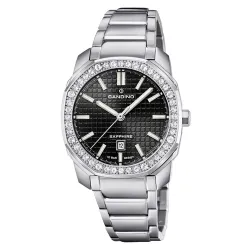 Ceas CANDINO cu pietre Swarovski