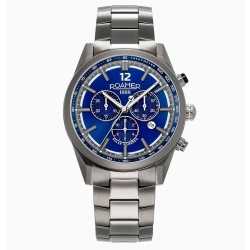 Часы ROAMER без камней