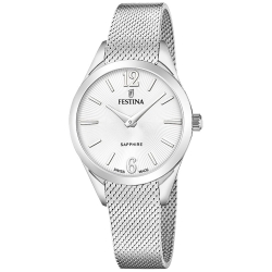 Часы FESTINA без камней