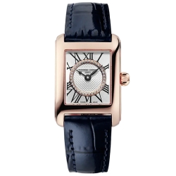 Часы FREDERIQUE CONSTANT с камнями Бриллиант