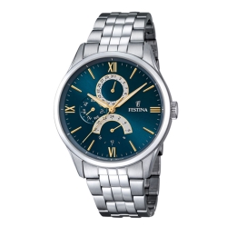 Часы FESTINA без камней