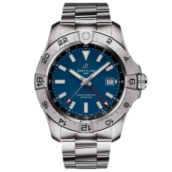 Часы BREITLING без камней