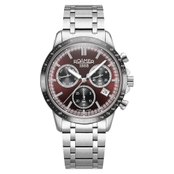 Часы ROAMER без камней