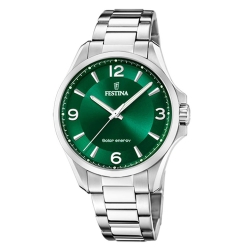 Часы FESTINA без камней