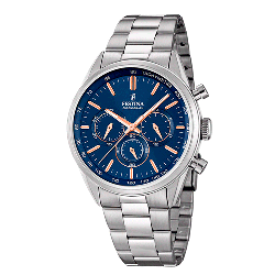 Часы FESTINA без камней