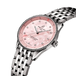 Часы Breitling Navitimer