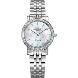 Часы ROAMER с камнями Swarovski