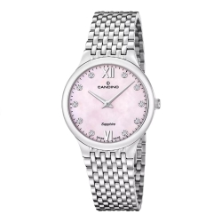 Ceas CANDINO  cu pietre Swarovski