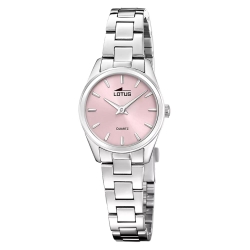 Ceas LOTUS  fără pietre