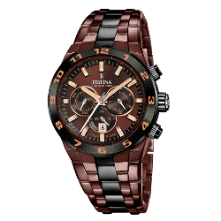 Часы FESTINA без камней