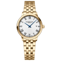Ceas RAYMOND WEIL  fără pietre