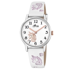 Ceas Junior din oțel  fără pietre