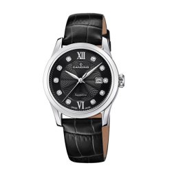 Часы CANDINO с камнями Swarovski