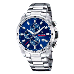 Часы FESTINA без камней