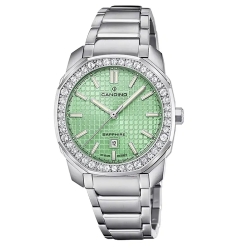 Ceas CANDINO cu pietre Swarovski
