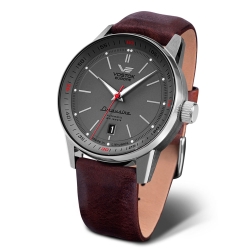 Ceas VOSTOK EUROPE  fără pietre