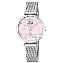 Ceas LOTUS  cu pietre Swarovski
