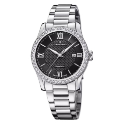 Ceas CANDINO  cu pietre Swarovski