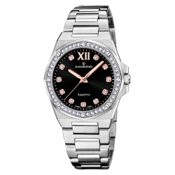 Ceas CANDINO  cu pietre Swarovski