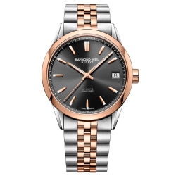 Часы RAYMOND WEIL Freelancer Date